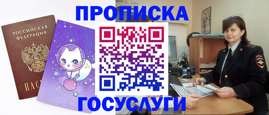 временная регистрация госуслуги в Благодарном